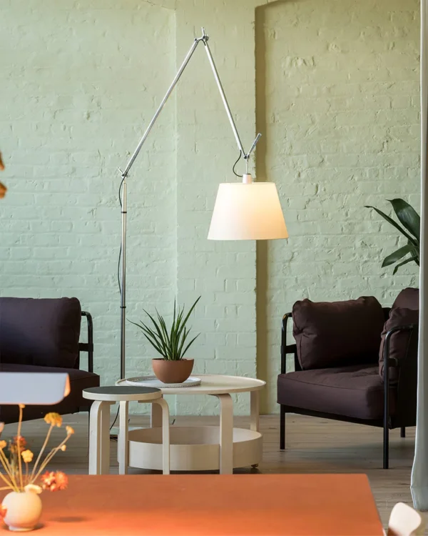 Umbasa Floor Lamp