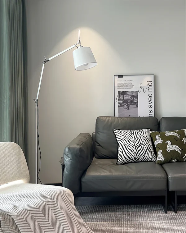 Umbasa Floor Lamp