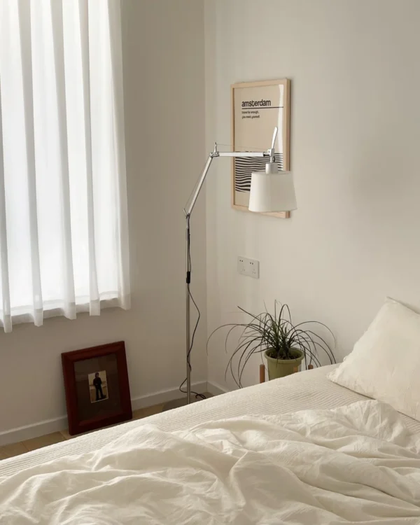 Umbasa Floor Lamp