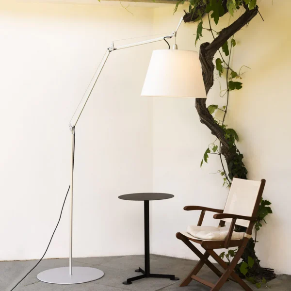 Umbasa Floor Lamp