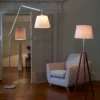 Umbasa Floor Lamp