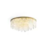 Trillion Ceiling Chandelier | Decorfine