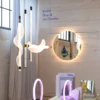 Wave Pendant Light