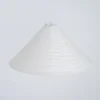 Cone Washi Pendant Light