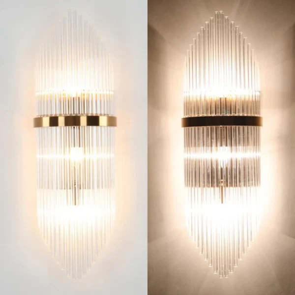 crystal gold sconce wall light lamp for hotel31409200623