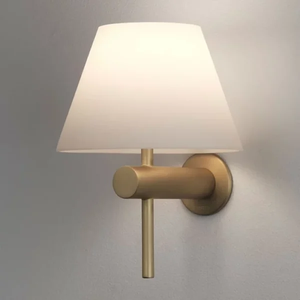 roma wall lamp