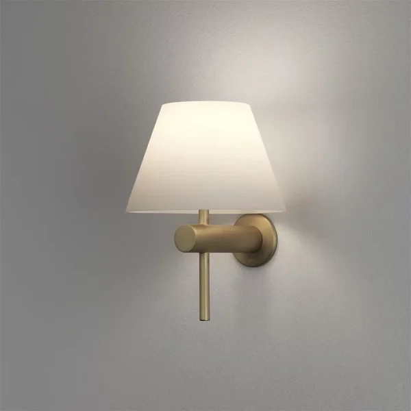 roma wall light