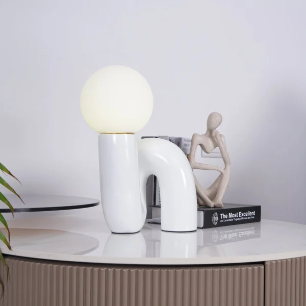 Neotenic Table Lamp