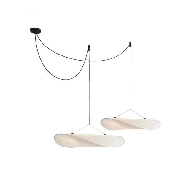 Lume Pendant Light