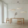 Lume Pendant Light