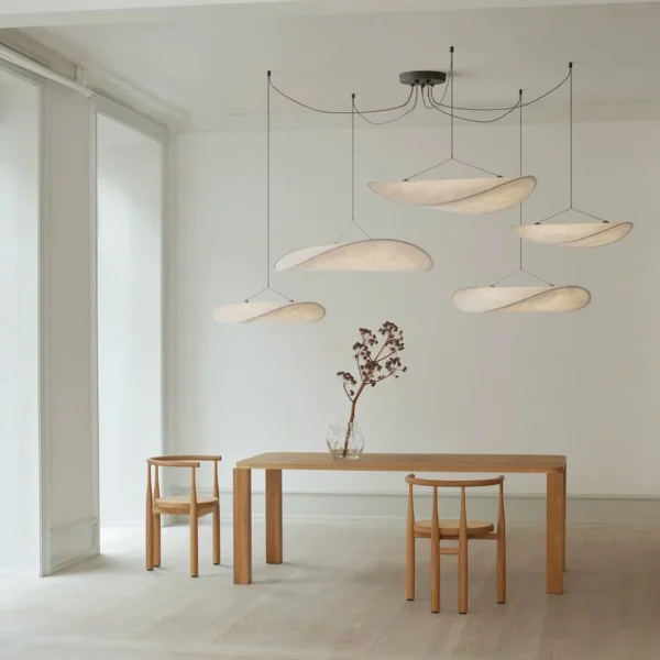 Lume Pendant Light