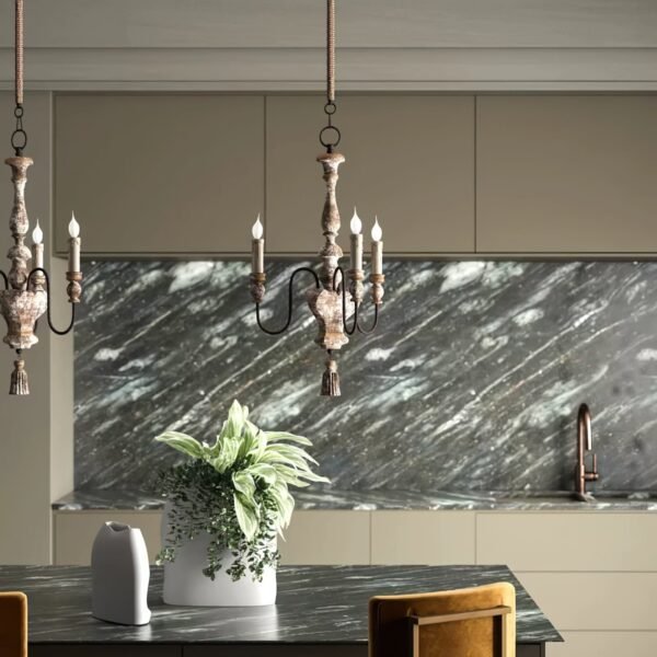 Alayna Pendant Lamp 2
