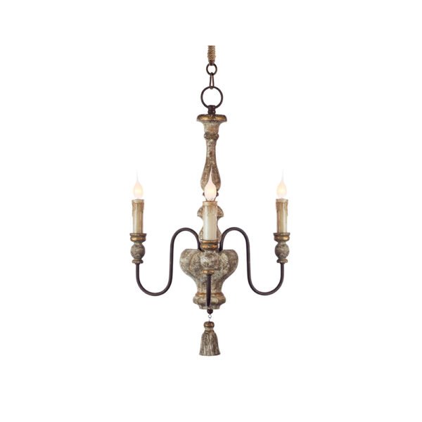 Alayna Pendant Lamp 4