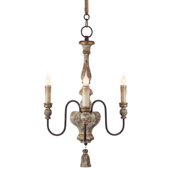 Alayna Pendant Lamp 5