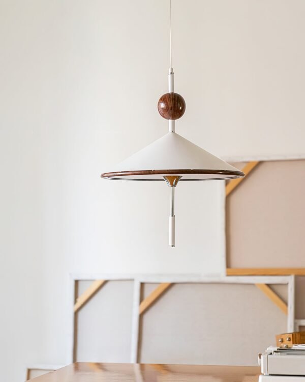 Alien Pendant Lamp 1