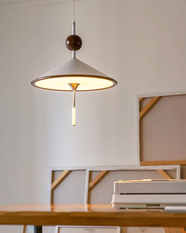 Alien Pendant Lamp 3