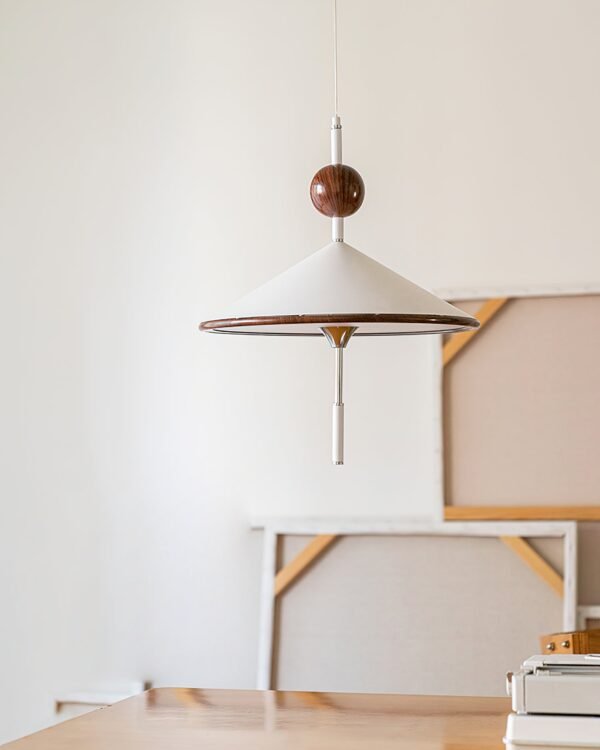 Alien Pendant Lamp 4