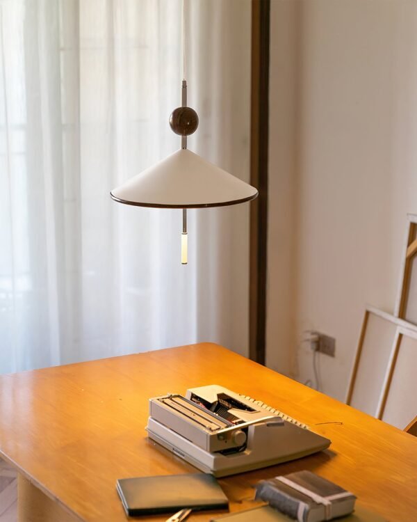 Alien Pendant Lamp 5