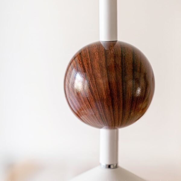 Alien Pendant Lamp 7