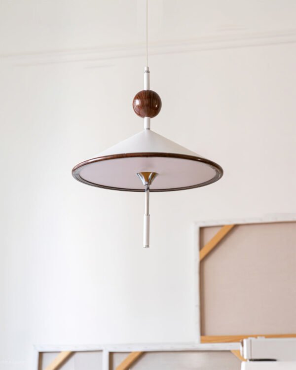 Alien Pendant Lamp 9