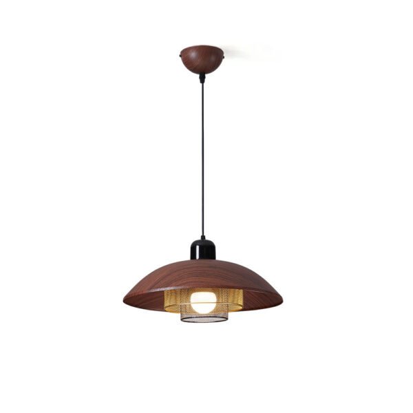 Arcadian Pendant Light 1