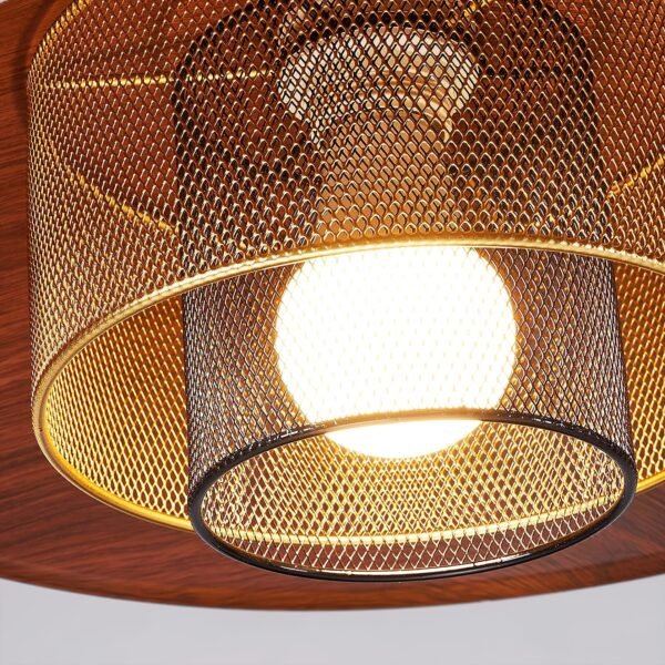 Arcadian Pendant Light 3