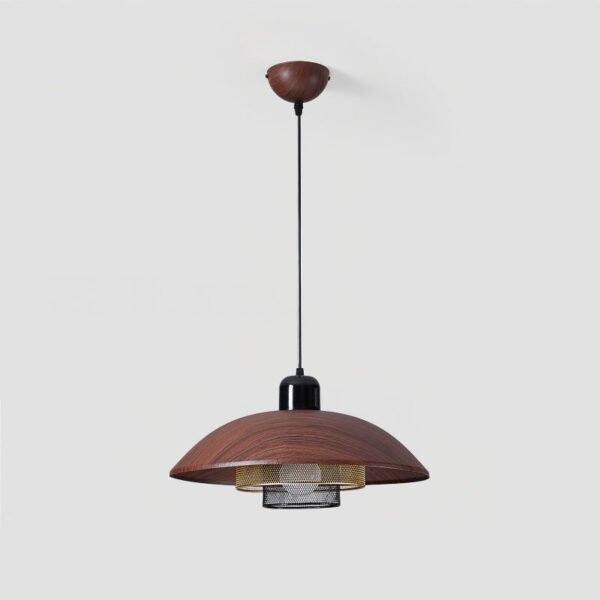 Arcadian Pendant Light 4
