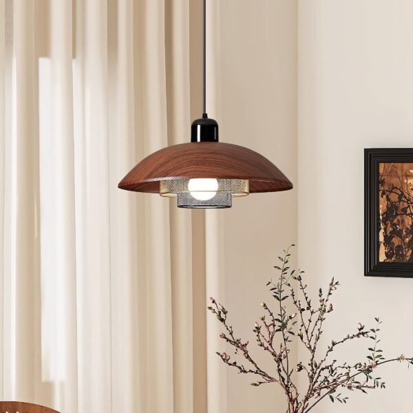 Arcadian Pendant Light 5