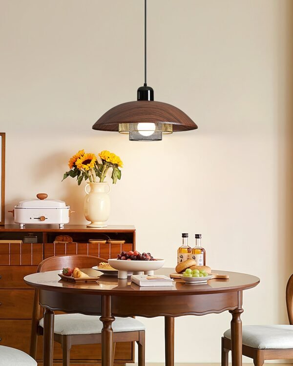 Arcadian Pendant Light 7