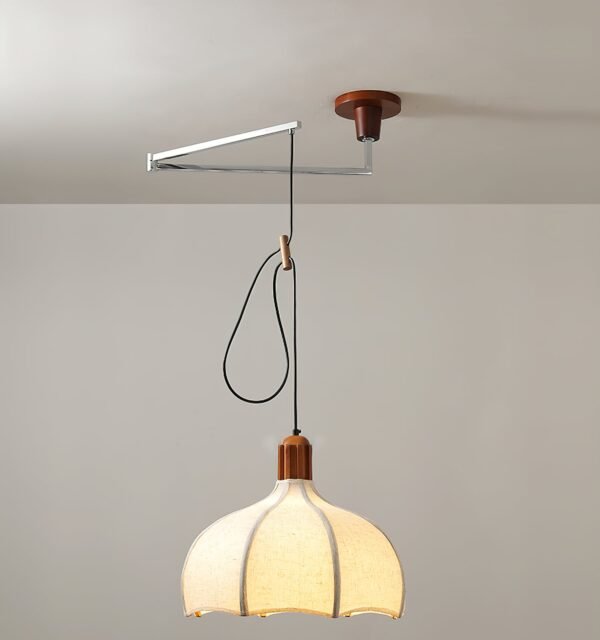 Arden Pendant Light 4