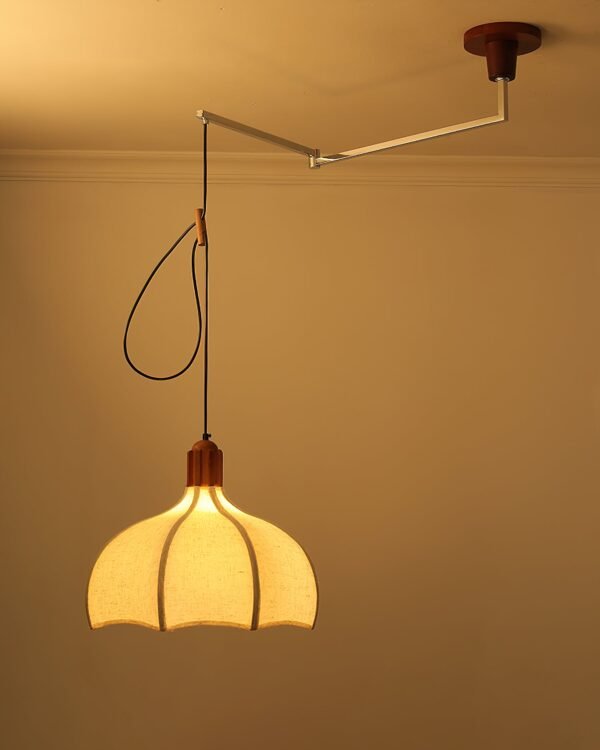 Arden Pendant Light 6