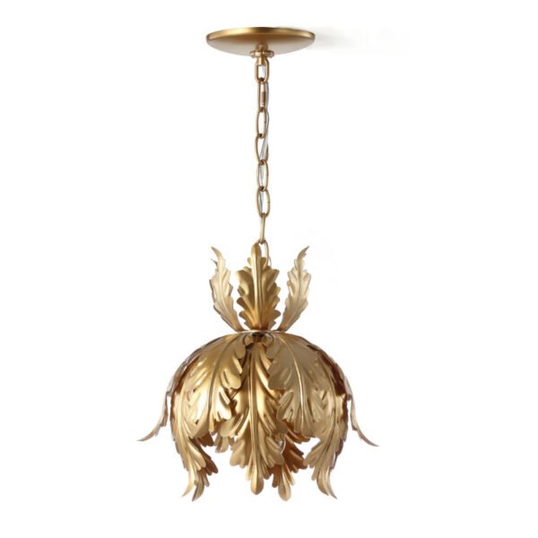 Azalea Pendant Light 1
