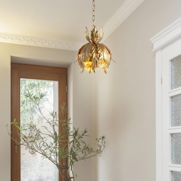 Azalea Pendant Light 2