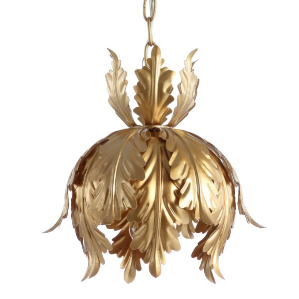 Azalea Pendant Light 3