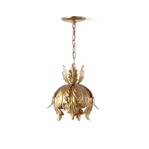 Azalea Pendant Light 8