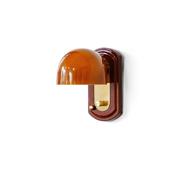 Bradley Wall Lamp 1