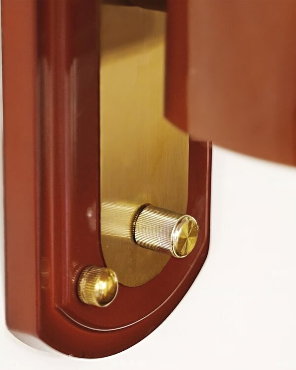 Bradley Wall Lamp 12