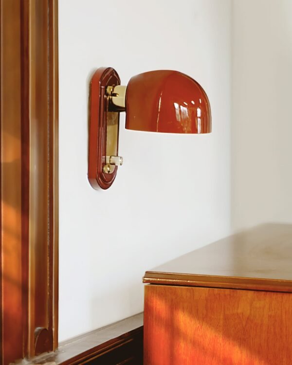 Bradley Wall Lamp 3