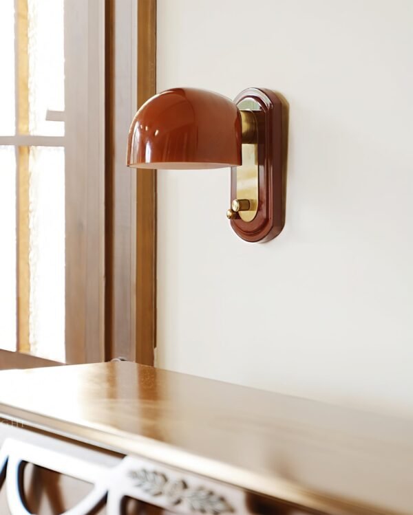 Bradley Wall Lamp 5