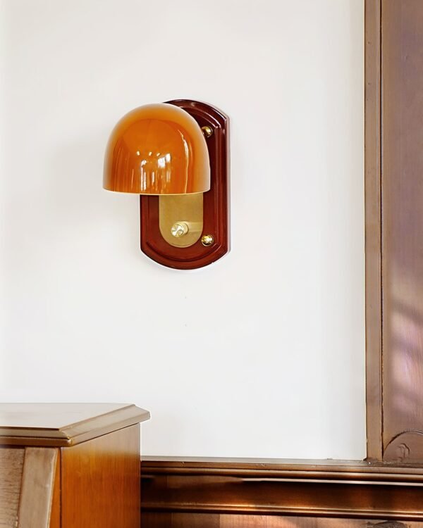 Bradley Wall Lamp 6