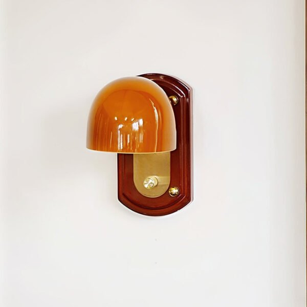 Bradley Wall Lamp 62