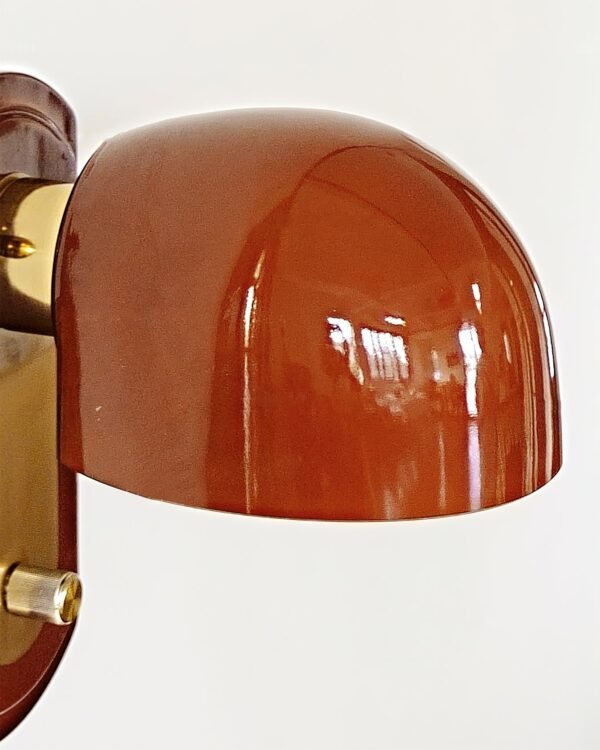 Bradley Wall Lamp 7