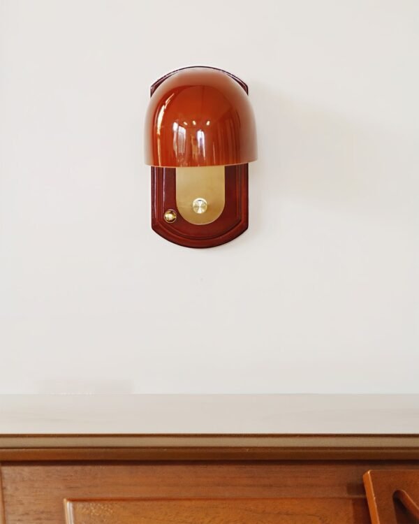 Bradley Wall Lamp 8