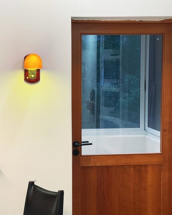 Bradley Wall Lamp 9