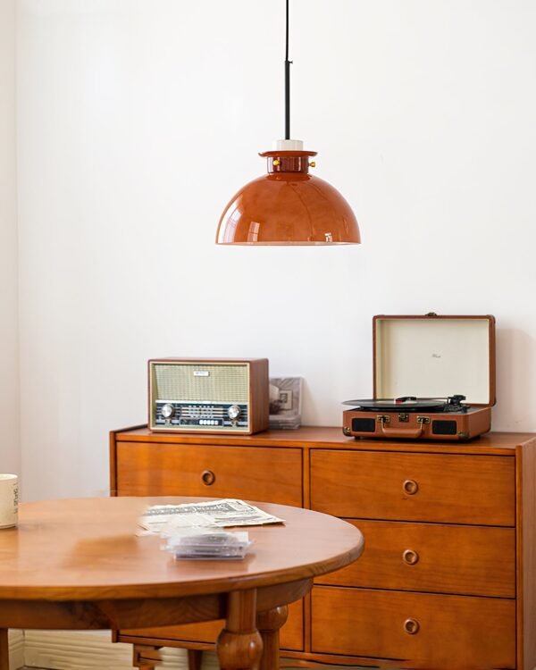 Cabras Pendant Light 10