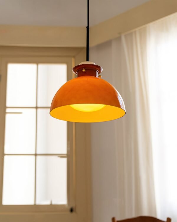 Cabras Pendant Light 2