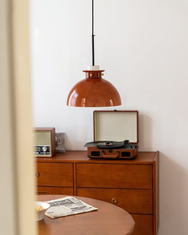 Cabras Pendant Light 4