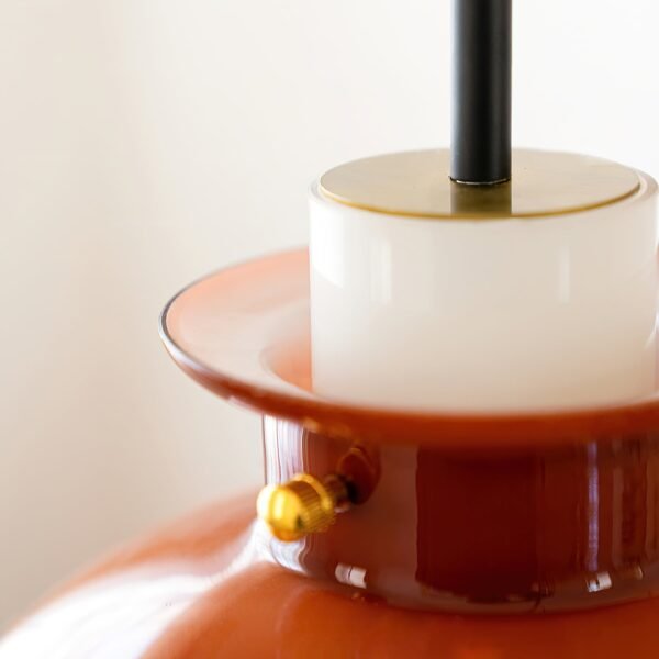 Cabras Pendant Light 5