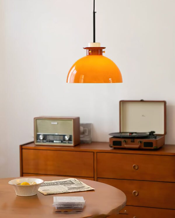 Cabras Pendant Light 8