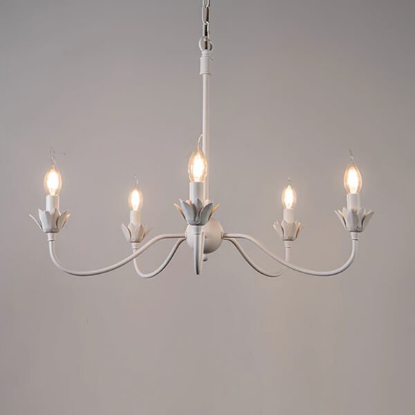 Caposile Chandelier 2